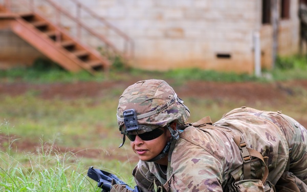 Expert Field Medical Badge