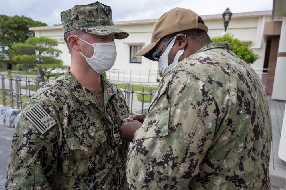 CFAO Awards Quarters