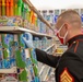 MCB Camp Blaz 2020 Toys for Tots toy buy
