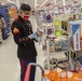MCB Camp Blaz 2020 Toys for Tots toy buy