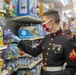 MCB Camp Blaz 2020 Toys for Tots toy buy