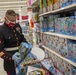 MCB Camp Blaz 2020 Toys for Tots toy buy