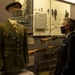 SECNAV Visits West Point Museum