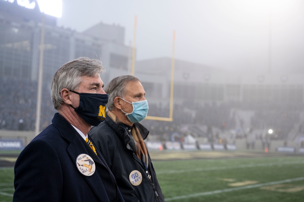 Army-Navy Game 2020