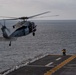 USS Essex Underway Operations