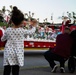 MCCS hosts a weekend of holiday festivities