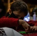 MCCS hosts a weekend of holiday festivities