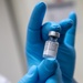 Walter Reed Medical Personnel Prepare COVID-19 Vaccine