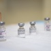 Walter Reed Medical Personnel Administer COVID-19 Vaccine