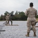 US Marines train for the 2020 Far East Intramural Matches