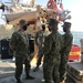 NAVCENT Commander Visits Forward Deployed U.S. Coast Guard Headquarters in Bahrain