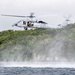 Task Force 75 EOD and HSC 25 Conduct ExMCM Training