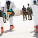 USAF, RSAF exercise HAZMAT response