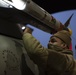 48th FW conducts live missile fire