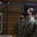 1st Bn, 2d Marines Visit JGSDF Camp Takigahara Museum