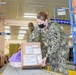 NAVSUP Fleet Logistics Center Yokosuka Answers Holiday Mail Surge