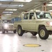 The 1st TSC Counter-ISIS Training and Equip Fund Prepares to Send Vehicles to Iraqi Security Forces