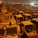 The 1st TSC Counter-ISIS Training and Equip Fund Prepares to Send Vehicles to Iraqi Security Forces
