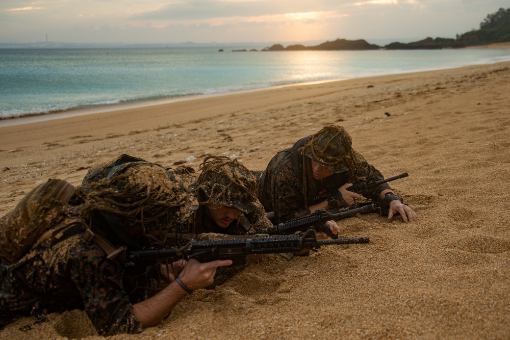 21.1 Boat Raid Kraken Co.