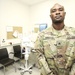 U.S. Army Soldier, Nigerian native reflects on service, opportunities presented