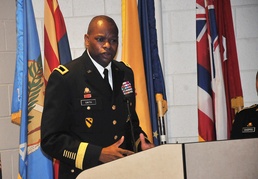 Transporters honor those significantly impacting the corps