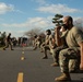 Service Members Develop Physical and Mental Fitness at the Jones Beach COVID-19 test site
