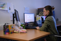 Spangdahlem Air Base Community Center