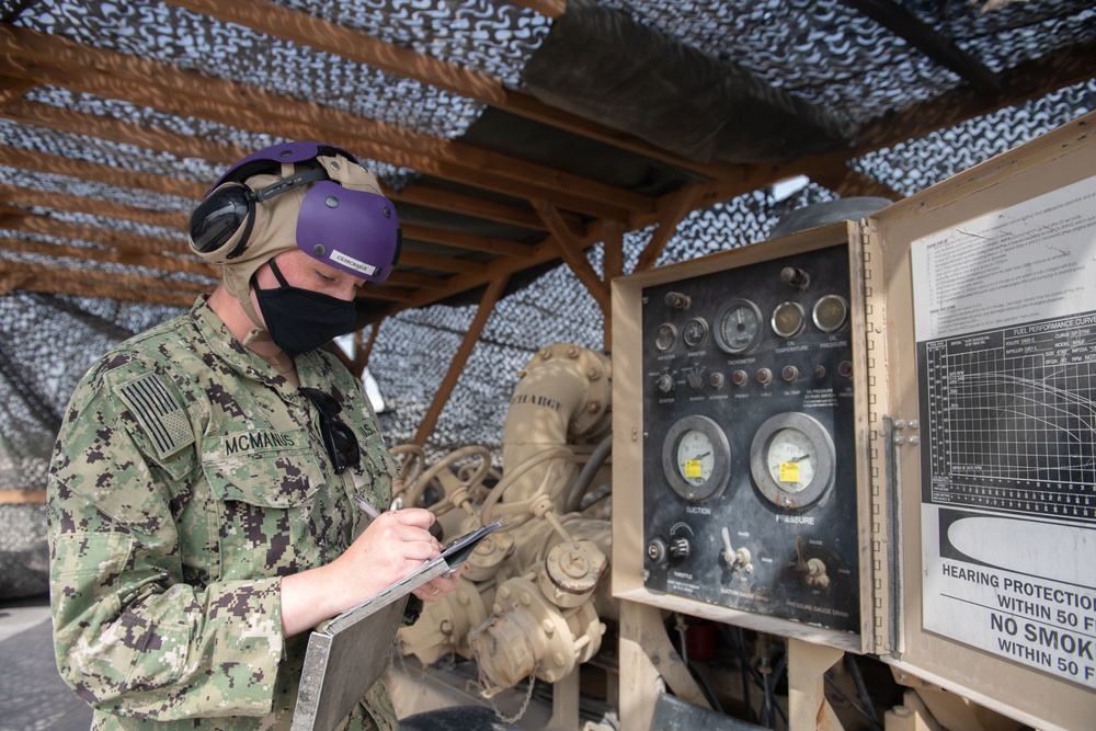 CTG 56.3 Conduct Aviation Refueling Operations