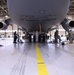 A day in the life, 721st AMS