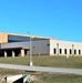 Fort McCoy Central Issue Facility
