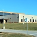 Fort McCoy Central Issue Facility