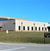 Fort McCoy Central Issue Facility