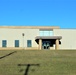 Fort McCoy Central Issue Facility