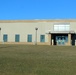Fort McCoy Central Issue Facility
