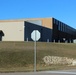 Fort McCoy Central Issue Facility