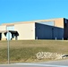 Fort McCoy Central Issue Facility