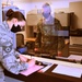 Spangdahlem Air Base Eye Exam