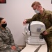 Spangdahlem Air Base Eye Exam