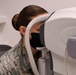 Spangdahlem Air Base Eye Exam