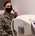 Spangdahlem Air Base Eye Exam