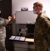 Spangdahlem Air Base Eye Exam