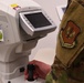 Spangdahlem Air Base Eye Exam