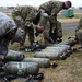 Reserve Citizen Airmen conduct &quot;HazMat&quot; Exercise