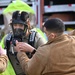 Reserve Citizen Airmen conduct &quot;HazMat&quot; exercise