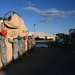 Reserve Citizen Airmen prepare for deployments through tent-building exercise