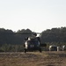 3rd Combat Aviation Brigade conducted air traffic control and sustainment operations during field training.