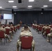 307th Bomb Wing commander hosts four town halls
