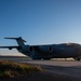 Dover C-17 aircrew train for global operations
