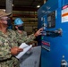 Surgemain Sailors Bring New Skills to Norfolk Naval Shipyard