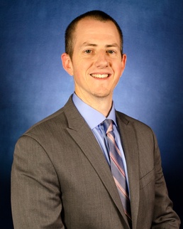 Brandon Hayes, NSWCDD